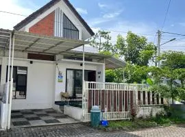MP Villa New Ardmore A64 Malang