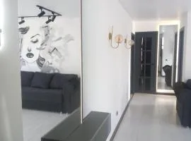 Balka-centr Tiraspol