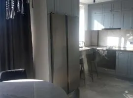 Balka-centr Tiraspol