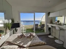 La petite Croisière - Vue Mer