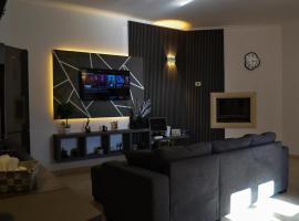 Villa Alaya, hotel in Manduria