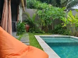 Victory Beloved House Sanur Private Rooms Villa Bali