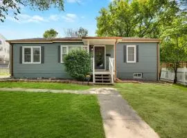 FirstMarket-Opulent Downtown Getaway