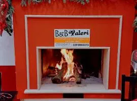 Bed & Breakfast Valeri