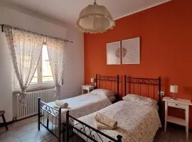 Rooms & Breakfast - La Tana del Luppolo