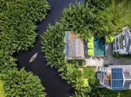 Ony Retreat Villas