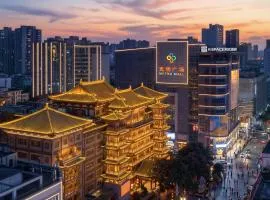 K SPACE Hotel - Guangzhou Beijing Road Dafo Ancient Temple Branch