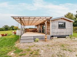 Naturpur Tinyhouse, hotel sa Osterrade