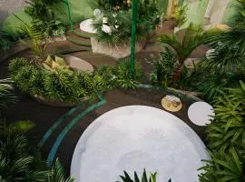 KiN Hotel Central Park