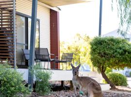 Serenity & Sea at Preston Beach WA, hotel i Preston Beach