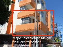 Apartamento Ubicadisimo Melgar lll