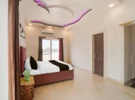 Hotel O The Grand Farm