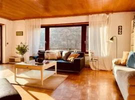 Odw homes - Wohnung im Landhaus mit Garten