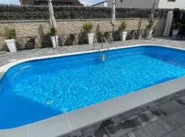 Lovely Home In Velika Gorica With Sauna