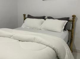 Chez Maa, hotel em Rufisque