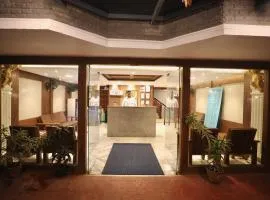 Starlight Hotels AR Residency Tnagar