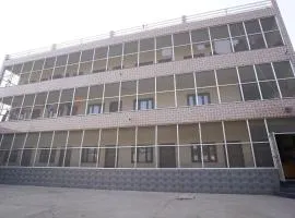 Omji Ashram- Pyare Mohan Dham