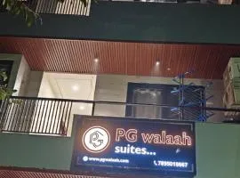 Pg walaah suites