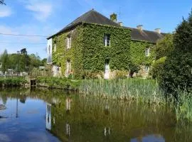 Les chambres du Lohan