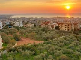 Mdrn Sea View Flat 5 mins Jiyeh & Damour Resorts