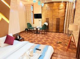Fun Flock Stay, hotel a Mussoorie
