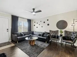 HighlandHouse - Posh Downtown Escape