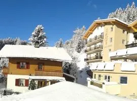 Hotel Alta Vista