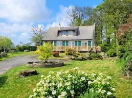 3 Bedroom Amazing Home In Parigné