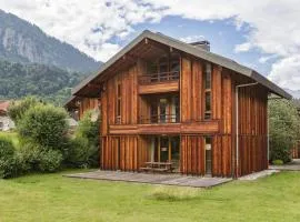 Meleze - Chalet 5CH Vues Jardin Lac Remontees 200m