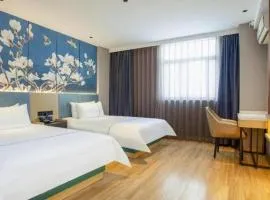 Jinjiang Inn Yangzhou Passenger East Terminal