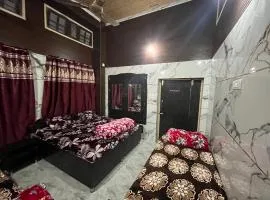 Guru Nanak Dev Ji Yatri Niwas