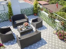 Konak Grand Bella Sultanahmet