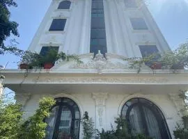 Seoul 9 Hotel - Khách sạn Seoul