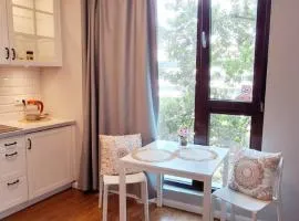 HomeComfort Apartament Boho