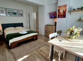 Palas Center Loft
