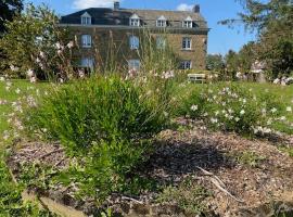 Domaine Au Fil du Temps, ξενοδοχείο σε Ohey