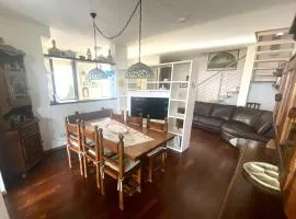 New 2026 - LakeView - villetta vista lago