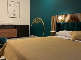 Loft Grand Suite