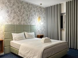 White Guest, &beta;ί&lambda;&alpha; &sigma;&tau;&eta; &Phi;ά&tau;&iota;&mu;&alpha;