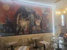 THAT'S LOVE Fiumicino Jazz