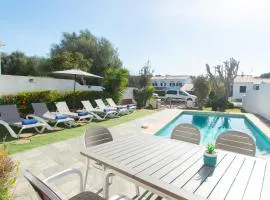 Villa Can Canaleta by Sonne Villas