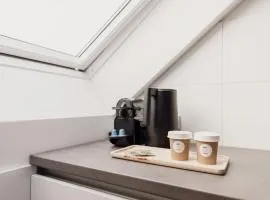 Downtown 013 Loft Apartments