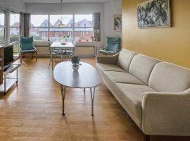 Fan&oslash; Bad, Lejl 111