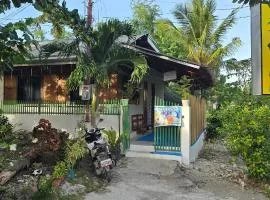 Home Sweetie Homestay & Bunkbeds