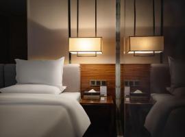 半山酒店, hotel Kajliban
