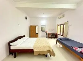 The 77 estate stay coorg