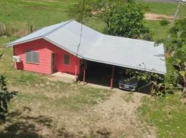 Tropical Getaway in Nadi Town with Smart Home