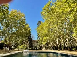 Le Pavillon Du Regisseur