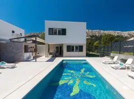 Villa Aurora