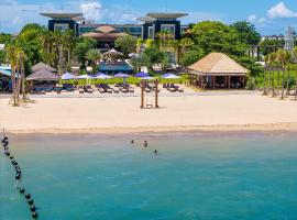 The Sakala Resort Bali All Suites